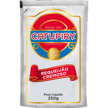 REQUEIJAO CATUPIRY 250G