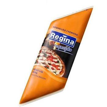 REQUEIJAO CREM REGINA 400G