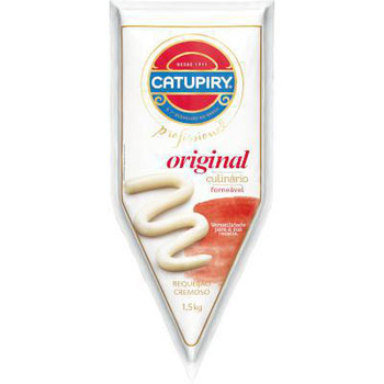 REQUEIJAO CREMOSO CATUPIRY 1,5G