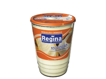 REQUEIJAO CREMOSO REGINA 250 GR