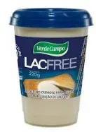 REQUEIJAO LACFREE VERDE CAMPO 180G