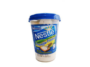 REQUEIJAO NESTLE TRADICIONAL 200G
