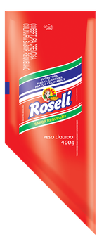 REQUEIJAO ROSELI 400G