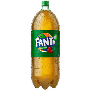 RFG FANTA 3L GUARANA