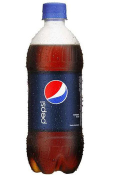 RFG PEPSI COLA 600ML