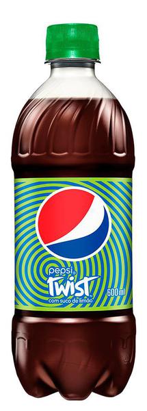 RFG PEPSI TWIST 600ML