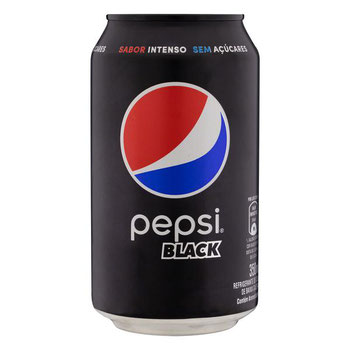 RFG PEPSI ZERO 350ML