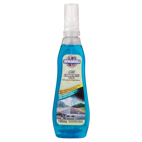 Rodabrill Anti Embacante 100ml