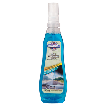 Rodabrill Anti Embacante 100ml