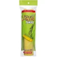 RODO BETTANIN ZIGZAG REFIL 144R