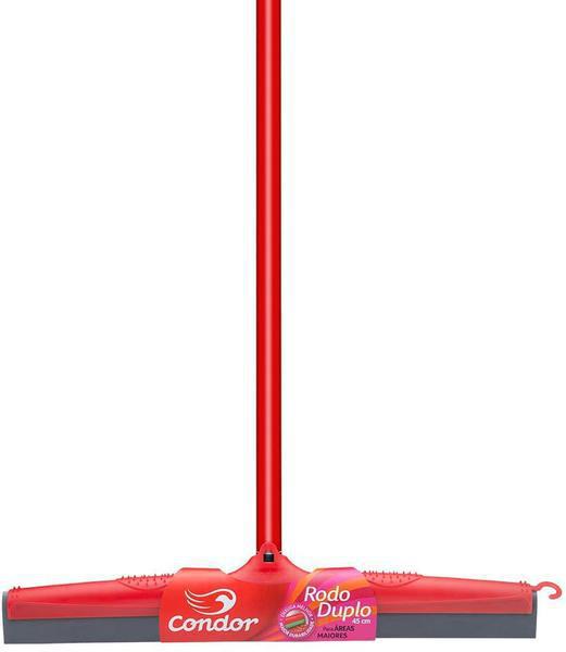 RODO CONDOR DUPLO 40CM