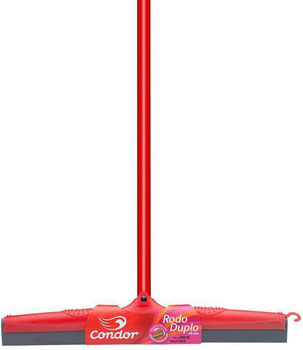 RODO CONDOR DUPLO 40CM