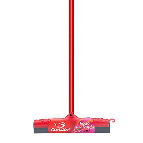 RODO DUPLO CONDOR 30CM