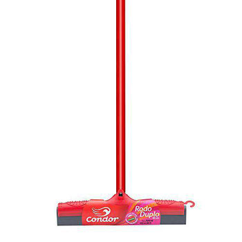 RODO DUPLO CONDOR 30CM
