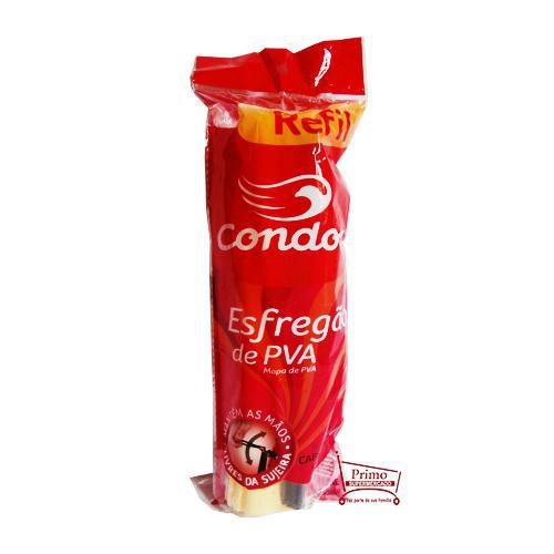 RODO ESFREGAO CONDOR DE PVA 1620R