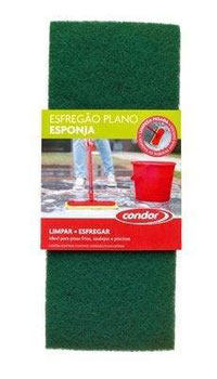 RODO MOP ESFREGAO CONDOR PLAN 1610
