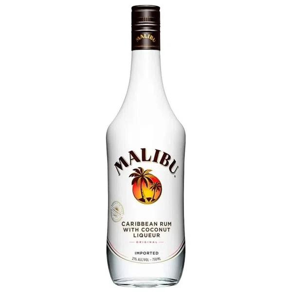 RUM MALIBU 750ML