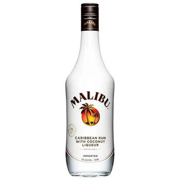 RUM MALIBU 750ML