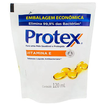SAB LIQ PROTEX LIQ VITAMINA 120ML