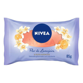 SAB NIVE 85G FLOR DE
