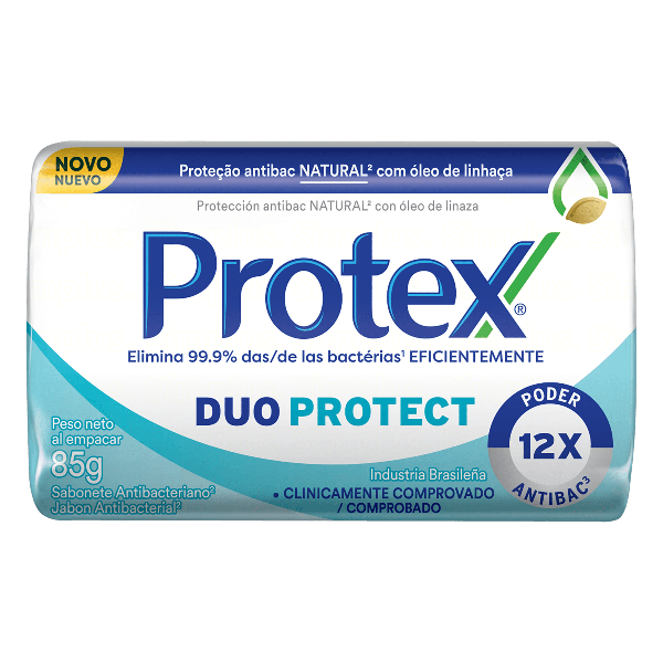 SAB PROT 85G DUPL AC
