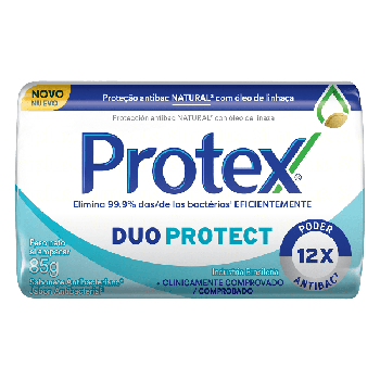 SAB PROT 85G DUPL AC