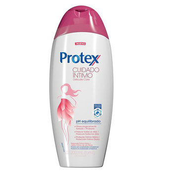 SAB PROTEX CUIDADO INTIMO 200ML