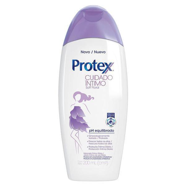 SAB PROTEX CUIDADO INTIMO 200ML