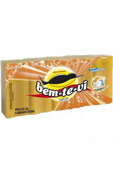 SABAO BARRA BEM TE VI NEUTRO C/5UND 200G