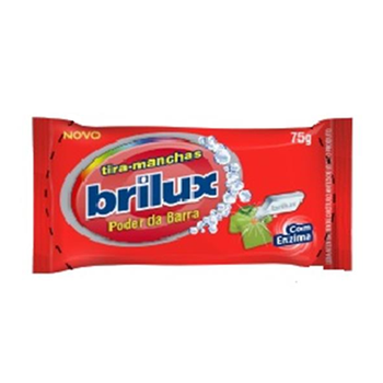 SABAO BARRA BRILUX TIRA MANCHAS 75G