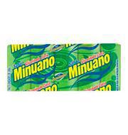SABAO BARRA MINUANO DESENGORDURANTE 200G C/5UND