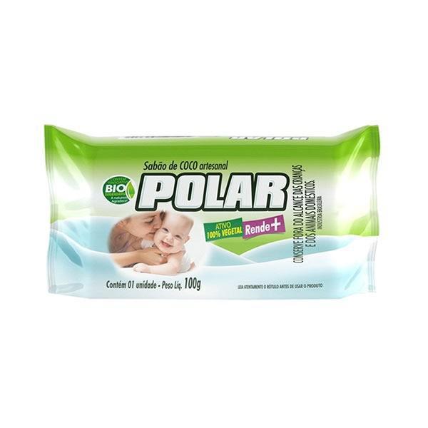 SABAO COCO POLAR FLOW 100G
