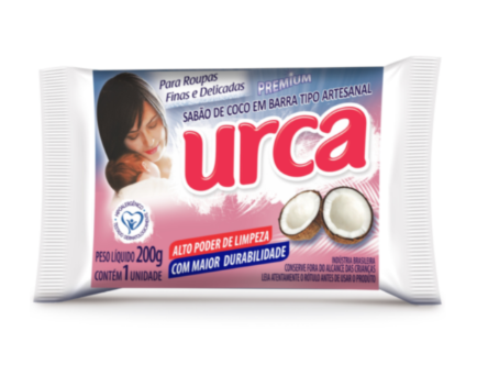 SABAO COCO PREMIUM URCA 200G