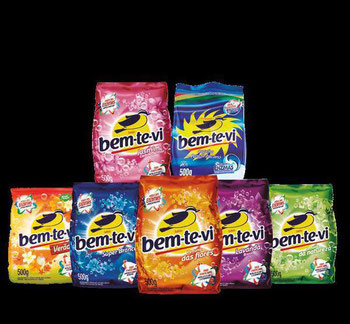 SABAO EM PO BEM TE VI SACHET TIRA MANCHAS 500G