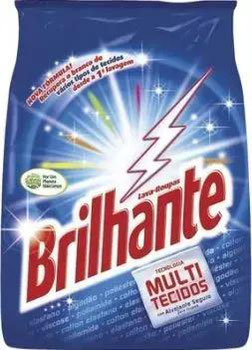 SABAO EM PO BRILHANTE BRILHO ATIVO SACHET 500G