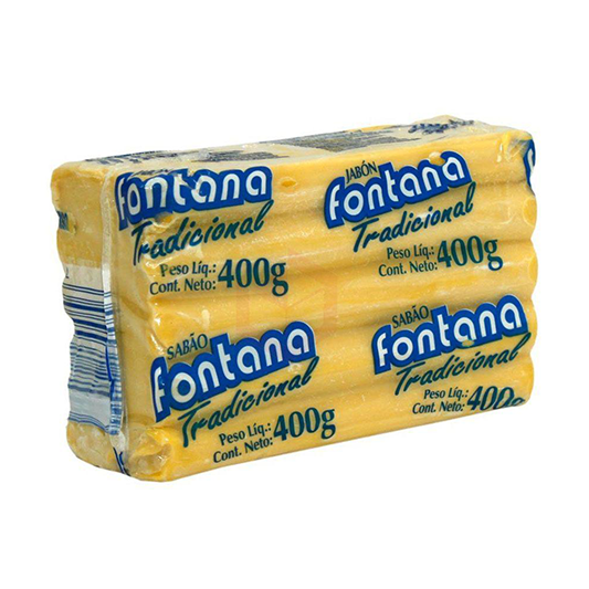 SABAO FONTANA 400G