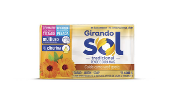 SABAO G.SOL REF 400G