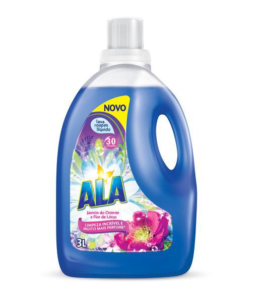 SABAO LIQ ALA JASMIM/LOTUS 3L