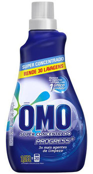 SABAO LIQ OMO SUPER CONC PROGRESS 1,05ML