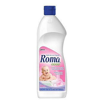 SABAO LIQ ROMA COCO 500ML