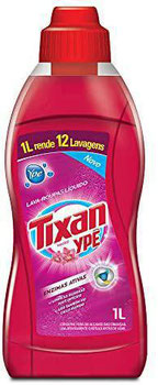 Sabão Liquido Tixan Ypê Maciez 1L