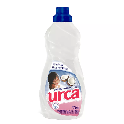 SABAO LIQ URCA COCO 500ML