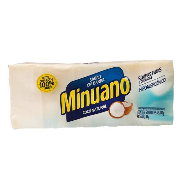 SABAO MINI COCO 200G
