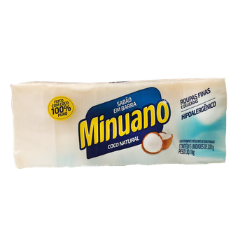 SABAO MINI COCO 200G