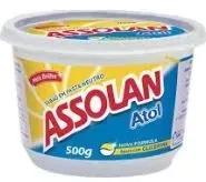 SABAO PASTA ATOL 500G
