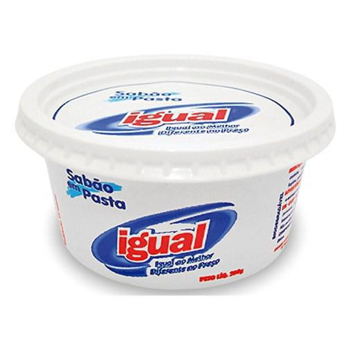 SABAO PASTA IGUAL 200G