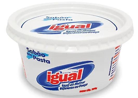 SABAO PASTA IGUAL 500G