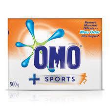 SABAO PO OMO SPORTS 900GR