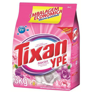 SABAO PO TIXAN YPE MACIEZ SACH 3KG