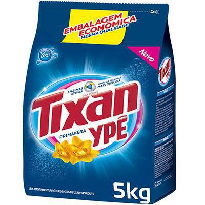 SABAO PO TIXAN YPE PRIMAVERA SACH 5KG
